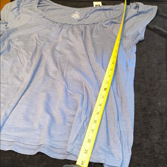 NWT gap braid top - Picture 5 of 6